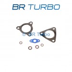 Pakkingenset voor turbocompressor  | BR8502