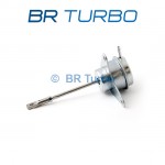 Pneumatische actuator  | BR8503