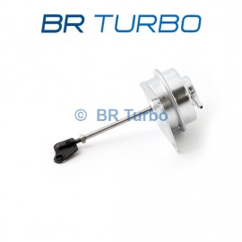 Vaakum aktuaator  | BR8522