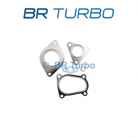 Pakkingenset voor turbocompressor  | BR8525