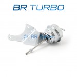 Vacuum actuator  | BR8530