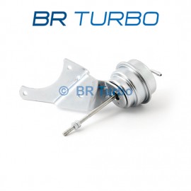 Pneumatische actuator  | BR8530