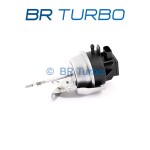 Pneumatische actuator met sensor  | BR8533