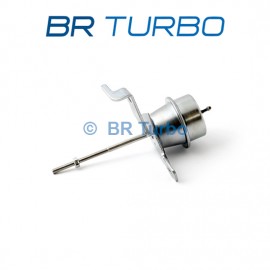 Pneumatische actuator  | BR8574