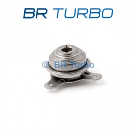 Pneumatische actuator  | BR8614