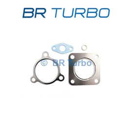 Pakkingenset voor turbocompressor  | BR8622