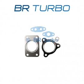 Pakkingenset voor turbocompressor  | BR8637