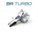 Pneumatische actuator  | BR8640