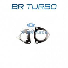 Pakkingenset voor turbocompressor  | BR8643