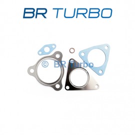 Kit de juntas del turbocompresor  | BR8646