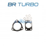 Pakkingenset voor turbocompressor  | BR8656