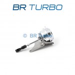 Pneumatische actuator  | BR8691