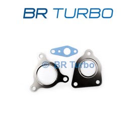 Pakkingenset voor turbocompressor  | BR8718