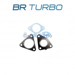 Pakkingenset voor turbocompressor  | BR8721