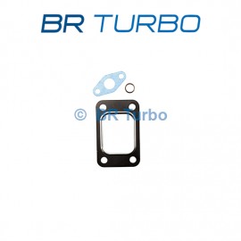 Pakkingenset voor turbocompressor  | BR8725