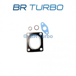 Pakkingenset voor turbocompressor  | BR8726
