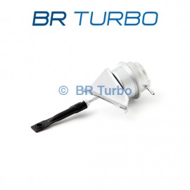 Pneumatische actuator  | BR8765