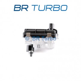 Electronic actuator hella  | BR8767