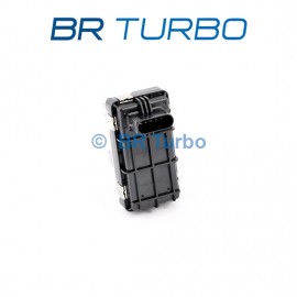 Electronic actuator hella  | BR8767