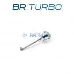 Pneumatische actuator  | BR8778