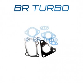 Pakkingenset voor turbocompressor  | BR8810