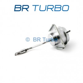 Vaakum aktuaator  | BR8919