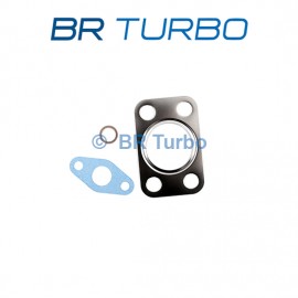 Pakkingenset voor turbocompressor  | BR8945
