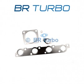 Pakkingenset voor turbocompressor  | BR8980
