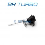 Pneumatische actuator  | BR8989