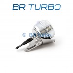 Pneumatische actuator  | BR9002