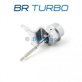 Pneumatische actuator  | BR9003