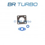 Pakkingenset voor turbocompressor  | BR9041