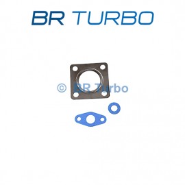 Pakkingenset voor turbocompressor  | BR9041