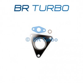 Pakkingenset voor turbocompressor  | BR9106