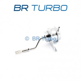Vacuum actuator  | BR976