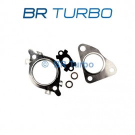 Tihendid, komplekt FISCHER AUTOMOTIVE | BRX8541