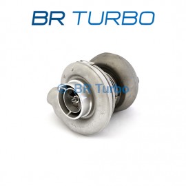 Nieuwe turbocompressor  | 313414