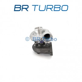 Nieuwe turbocompressor  | 313818