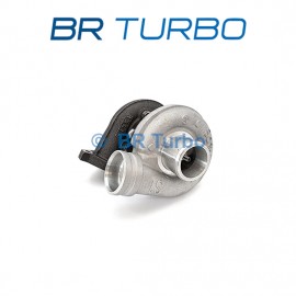Nieuwe turbocompressor  | 313818