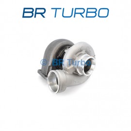 Nieuwe turbocompressor  | 314001