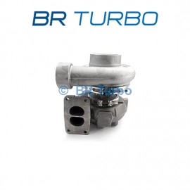 Nieuwe turbocompressor  | 316699