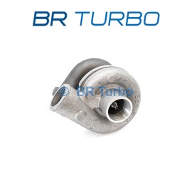 Nieuwe turbocompressor  | 317960