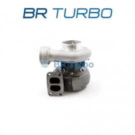 Nieuwe turbocompressor  | 318844