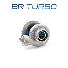 Nieuwe turbocompressor  | 318844