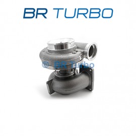 Nieuwe turbocompressor  | 318960