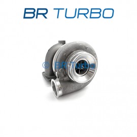 Nieuwe turbocompressor  | 318960