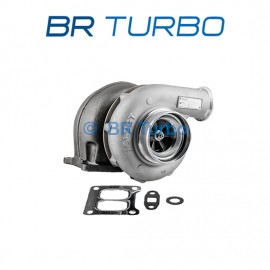Nieuwe turbocompressor  | 3591167