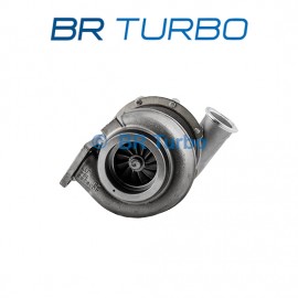 Nieuwe turbocompressor  | 3591167
