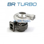 Nieuwe turbocompressor  | 4049337