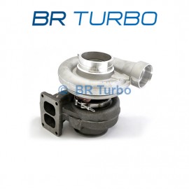 Nieuwe turbocompressor  | 4049337